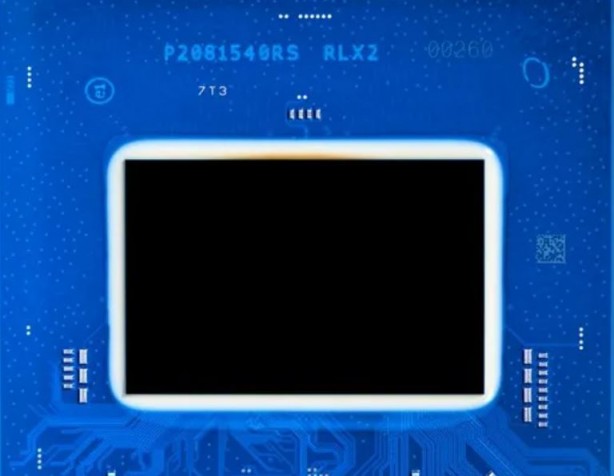 Foto - Intel’in Arc GPU’ları otomobillerde kullanılacak