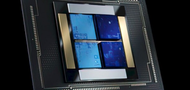 Foto - Intel’in yeni GPU’su ortaya çıktı! 5 kat daha güçlü olacak