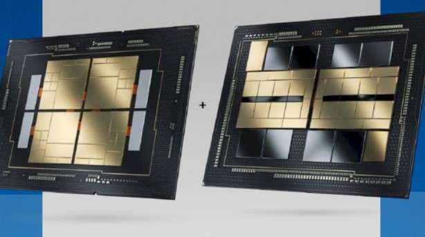 Intel’in yeni GPU’su ortaya çıktı! 5 kat daha güçlü olacak