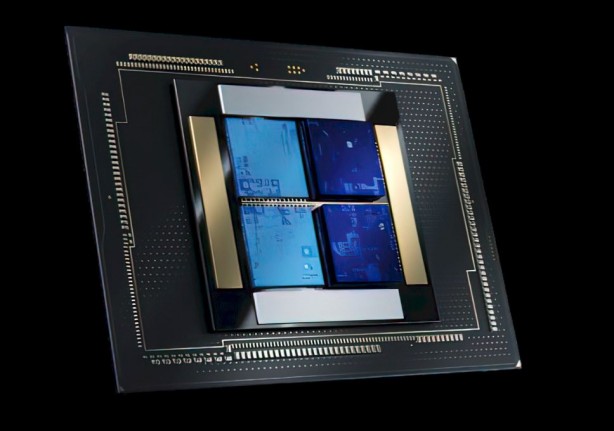 Foto - Intel’in yeni GPU’su ortaya çıktı! 5 kat daha güçlü olacak