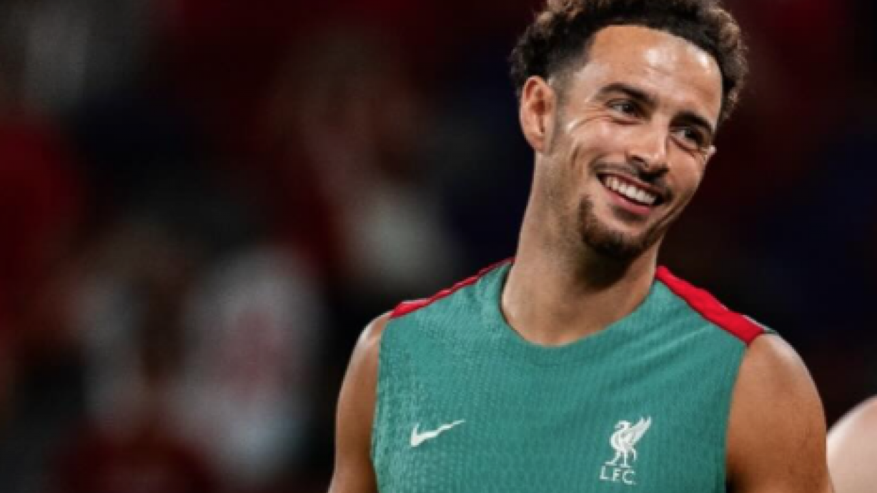 Inter, Dortmund ve Leipzig... Liverpool'dan Galatasaray'a: Curtis Jones