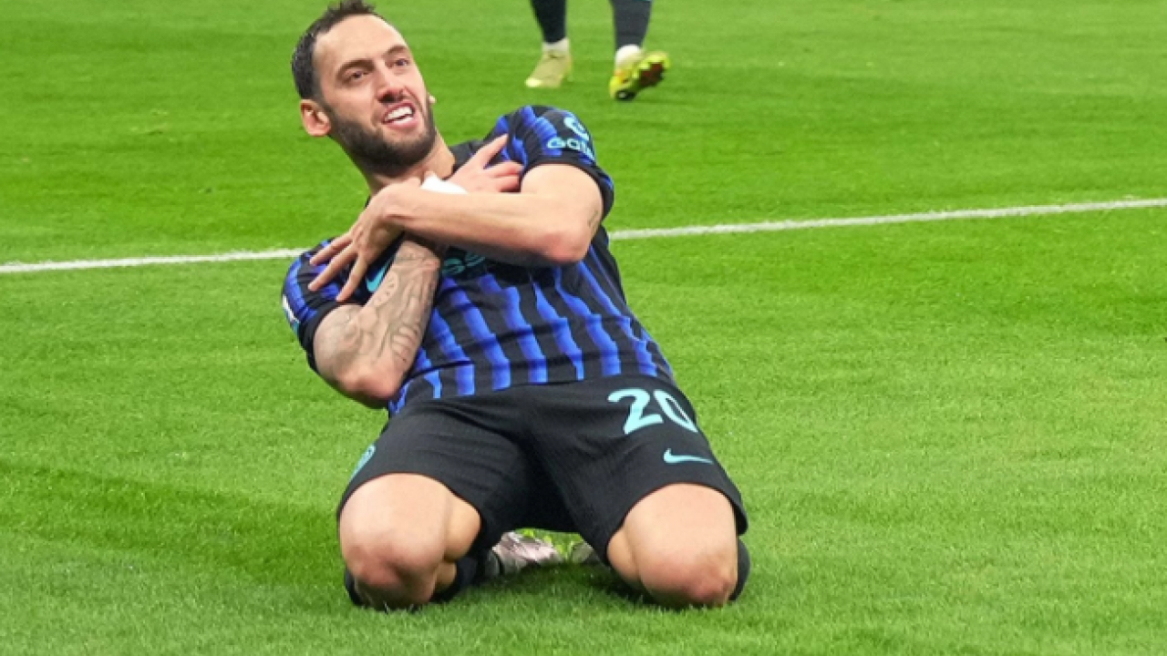 Inter kararını verdi! Hakan Çalhanoğlu transferinde sıcak gelişme