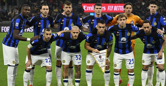 Foto - Inter’den olay çıkış! Anlaşmaya yanaşmadılar ve haciz kapıya dayandı! Hakan’a büyük şok…