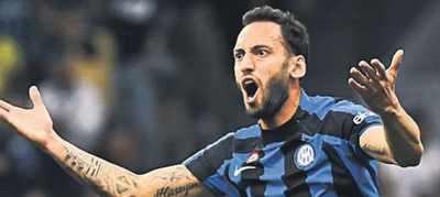 Inter’den olay çıkış! Anlaşmaya yanaşmadılar ve haciz kapıya dayandı! Hakan’a büyük şok…