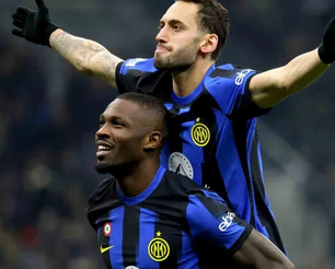 Foto - Inter’den olay çıkış! Anlaşmaya yanaşmadılar ve haciz kapıya dayandı! Hakan’a büyük şok…