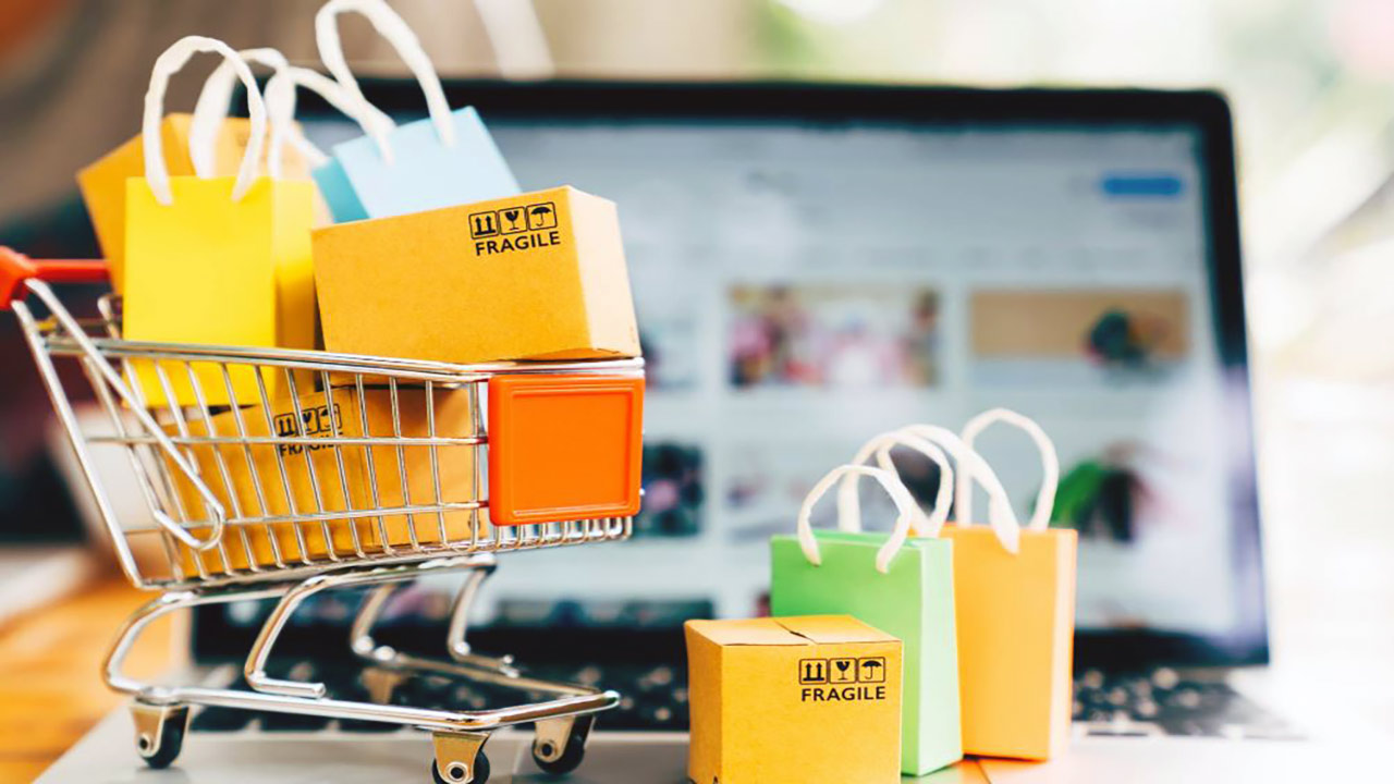 Foto - İnternet alışverişlerinde yeni tehlike