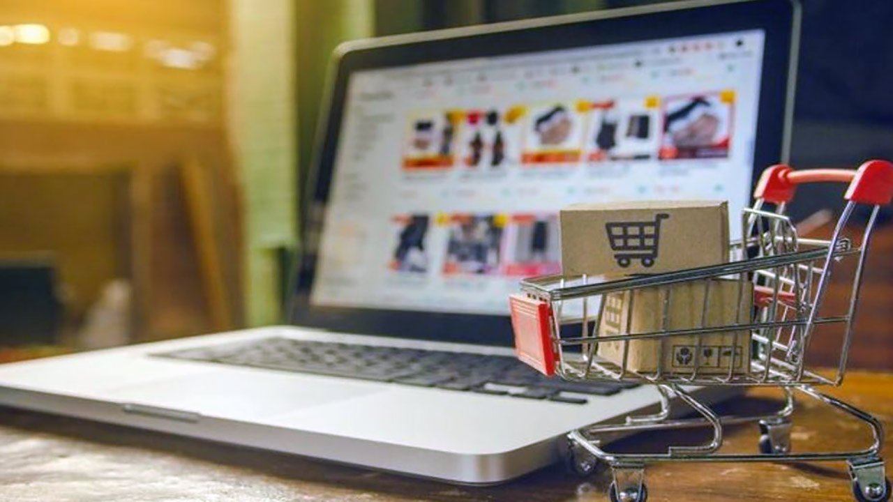 Foto - İnternet alışverişlerinde yeni tehlike