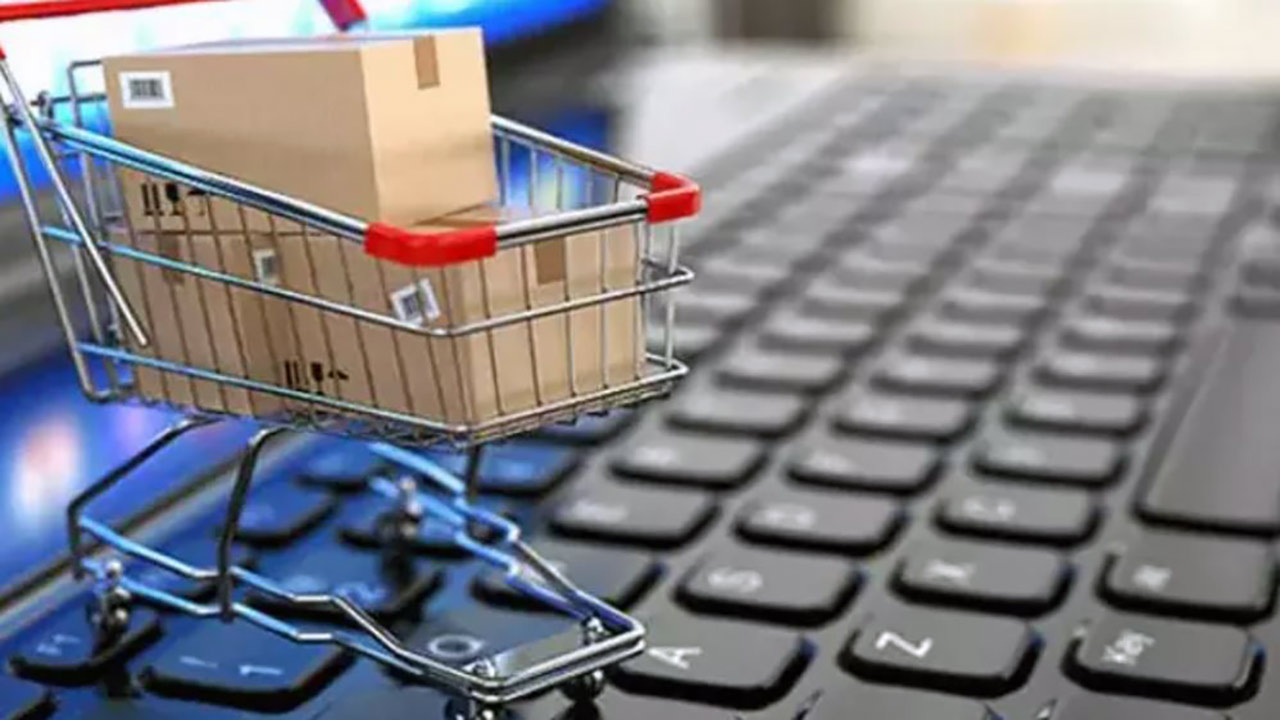 Foto - İnternet alışverişlerinde yeni tehlike