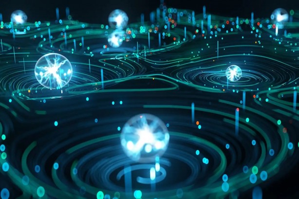 Foto - İnternet devri resmen kapanıyor! Bilim insanları başardı