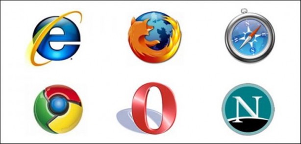 Foto - Internet Explorer'a ağır darbe! 