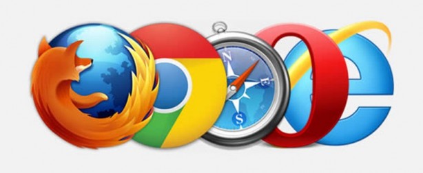 Foto - Internet Explorer'a ağır darbe! 