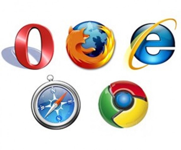 Foto - Internet Explorer'a ağır darbe! 