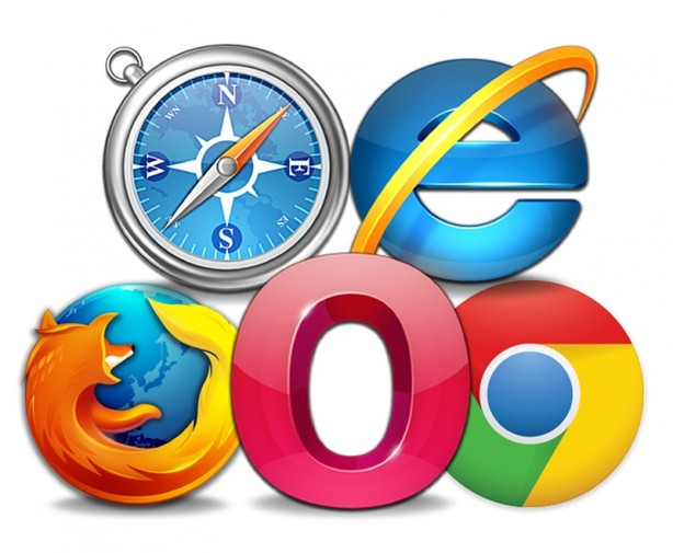 Foto - Internet Explorer'a ağır darbe! 