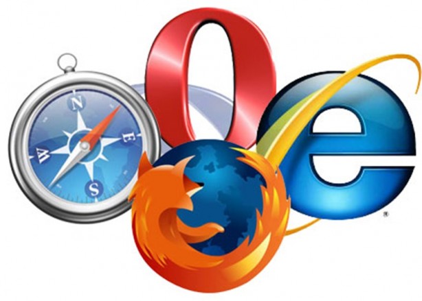 Foto - Internet Explorer'a ağır darbe! 