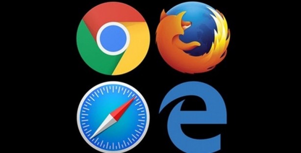 Foto - Internet Explorer'a ağır darbe! 