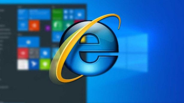 Foto - Internet Explorer tarihe gömüldü! Son güncelleme yayınlandı