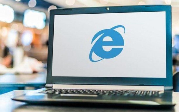 Foto - Internet Explorer tarihe gömüldü! Son güncelleme yayınlandı