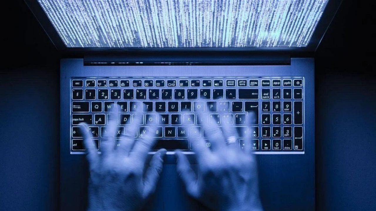İnternetin yüzde 70'ine güç veriyor! 1 çalışan ayakta tutuyor