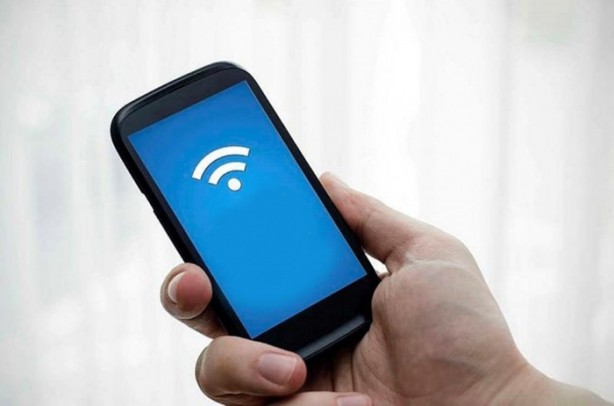 Foto - İnternetinize gizli bağlananları bulmak için...