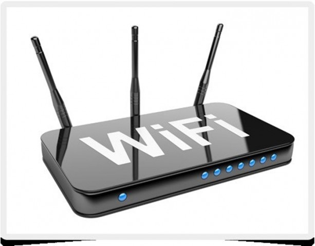 Foto - İnternetinize gizli bağlananları bulmak için...