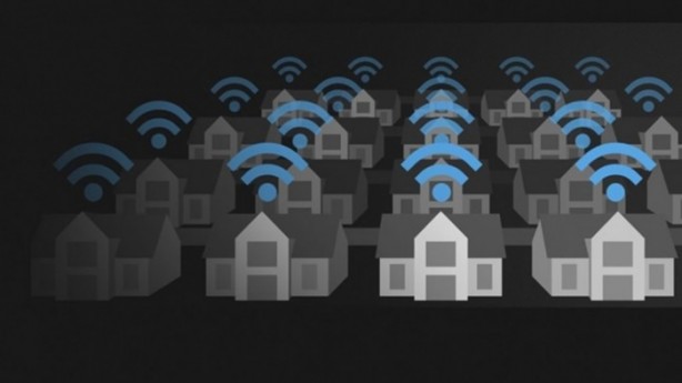 Foto - İnternetinize gizli bağlananları bulmak için...