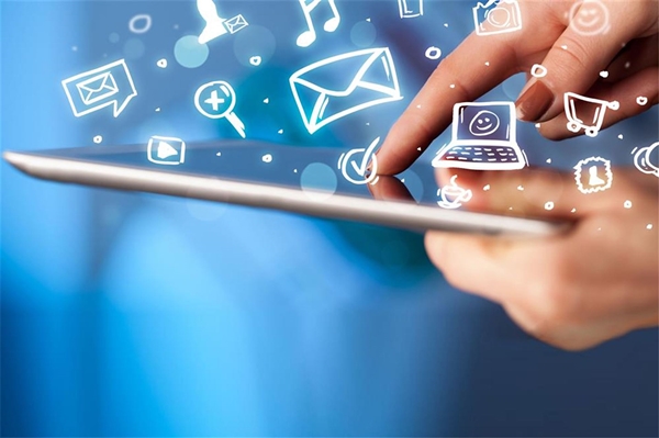 İnternette 1 dakikada neler olduğuna inanamayacaksınız!