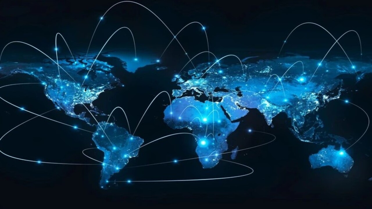 Foto - İnternette 1 dakikada neler oluyor? İşte rakamlarla dijital dünyanın hızı