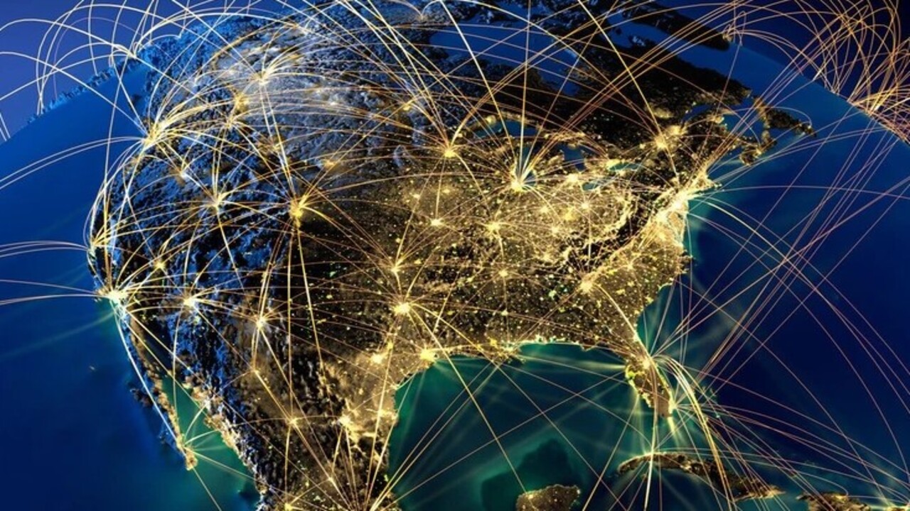 Foto - İnternette 1 dakikada neler oluyor? İşte rakamlarla dijital dünyanın hızı