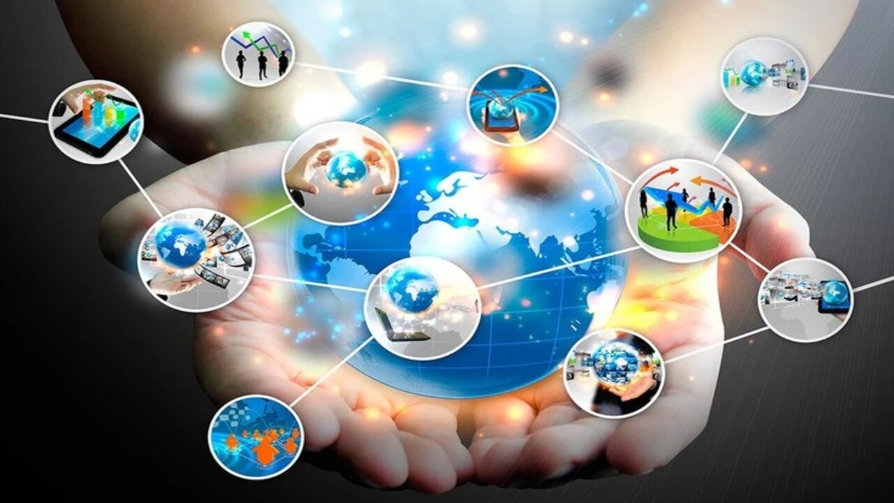 Foto - İnternette 1 dakikada neler oluyor? İşte rakamlarla dijital dünyanın hızı