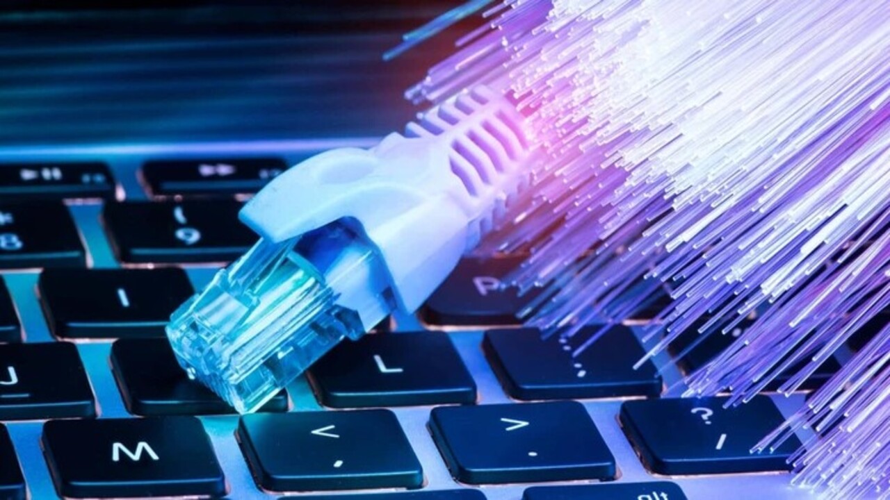 Foto - İnternette 1 dakikada neler oluyor? İşte rakamlarla dijital dünyanın hızı