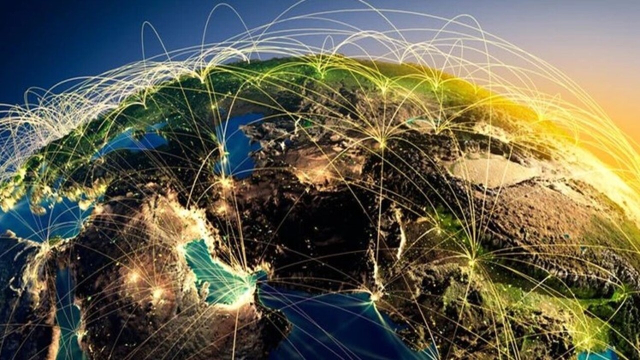 Foto - İnternette 1 dakikada neler oluyor? İşte rakamlarla dijital dünyanın hızı