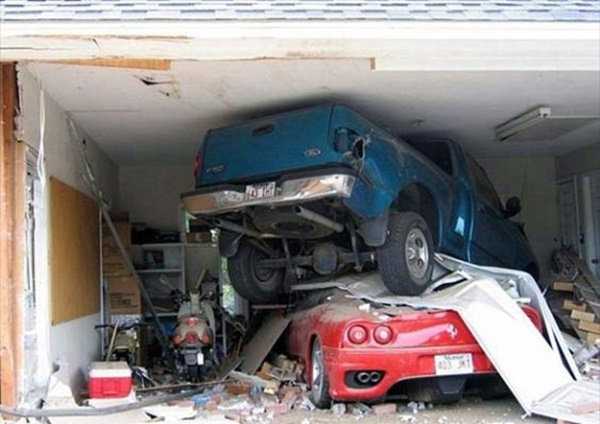 Foto - İnternette dolaşan herkesin inandığı sahte fotoğraflar