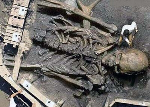 Foto - İnternette dolaşan herkesin inandığı sahte fotoğraflar