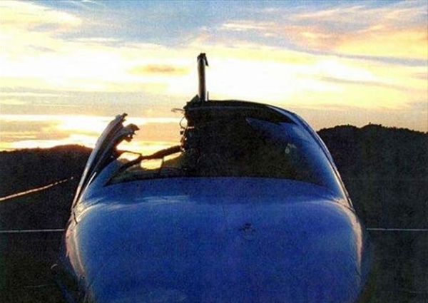 Foto - İnternette dolaşan herkesin inandığı sahte fotoğraflar