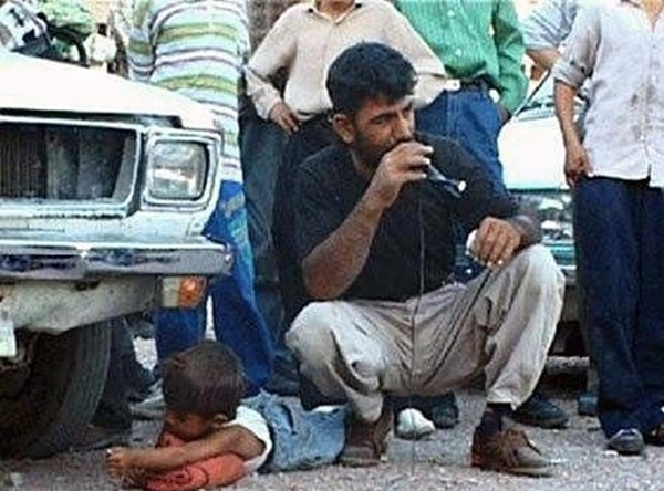 Foto - İnternette dolaşan herkesin inandığı sahte fotoğraflar