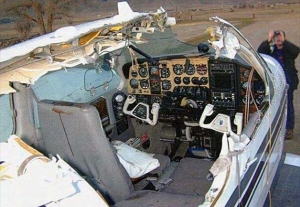 Foto - İnternette dolaşan herkesin inandığı sahte fotoğraflar