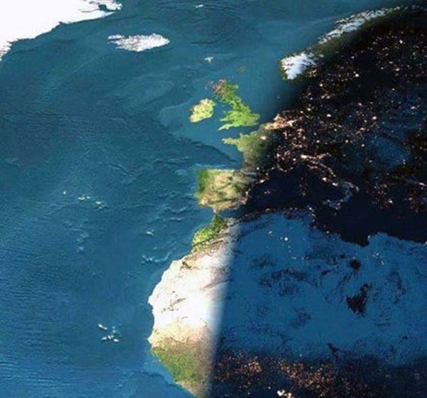 Foto - İnternette dolaşan herkesin inandığı sahte fotoğraflar