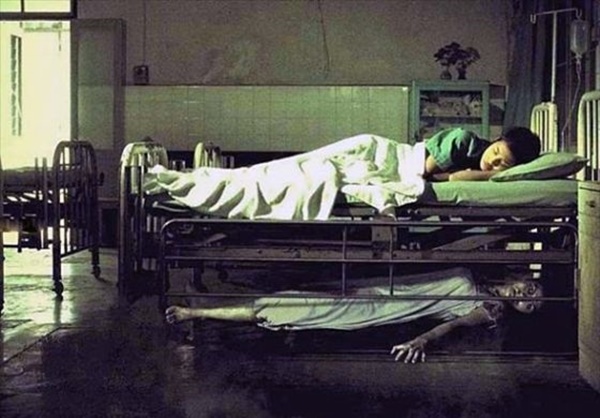 Foto - İnternette dolaşan herkesin inandığı sahte fotoğraflar