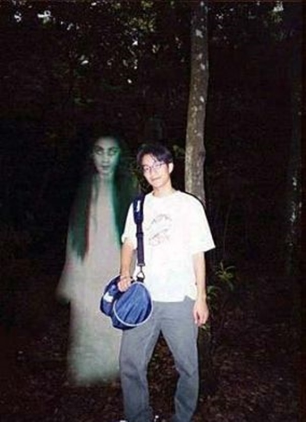 Foto - İnternette dolaşan herkesin inandığı sahte fotoğraflar