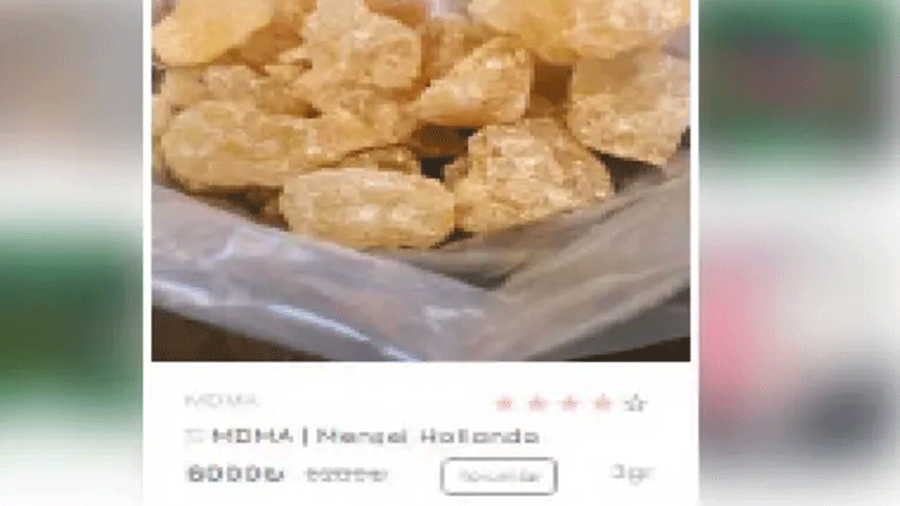 Foto - İnternette zehir pazarlığı deşifre oldu! Şifreli konuşma ortaya çıktı!