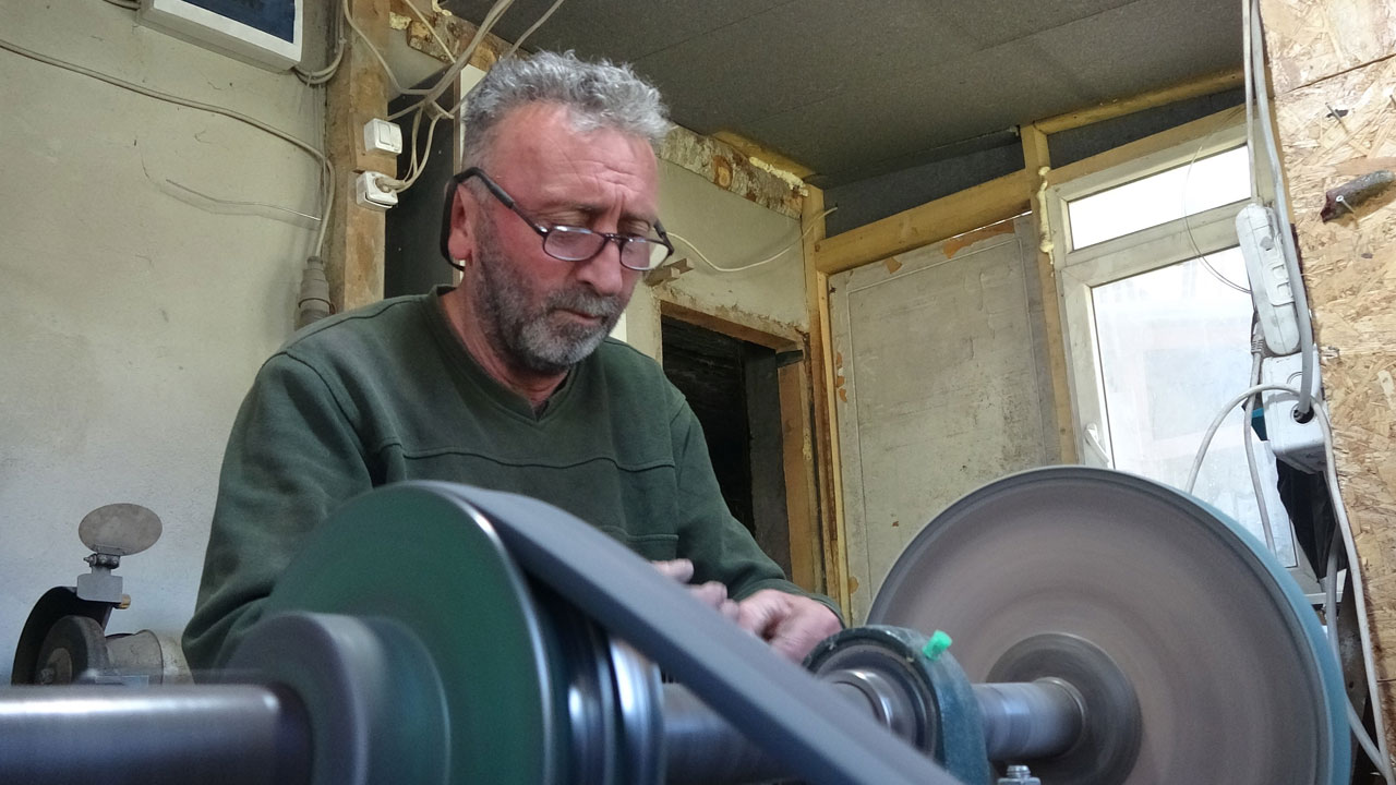 Foto - İnternetteki Sürmene bıçaklarına aldanmayın! İşte gerçeği anlamanın yolu