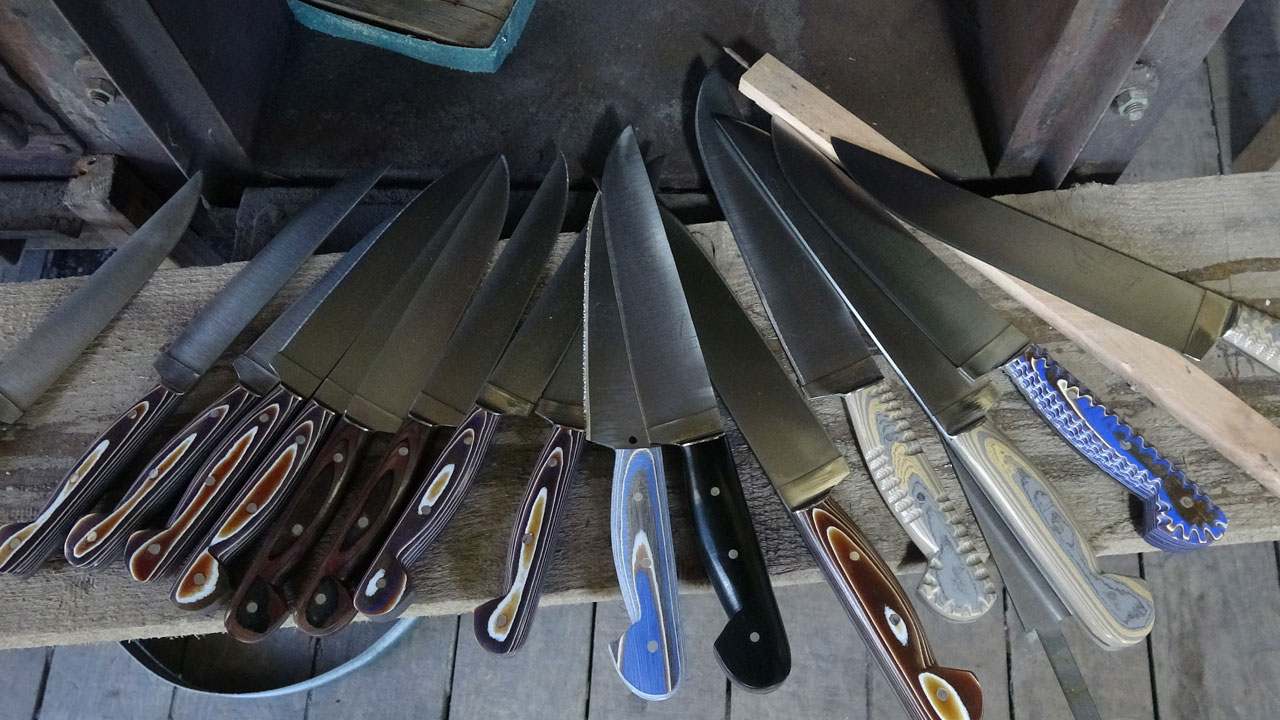 Foto - İnternetteki Sürmene bıçaklarına aldanmayın! İşte gerçeği anlamanın yolu