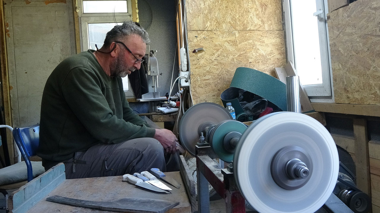 Foto - İnternetteki Sürmene bıçaklarına aldanmayın! İşte gerçeği anlamanın yolu