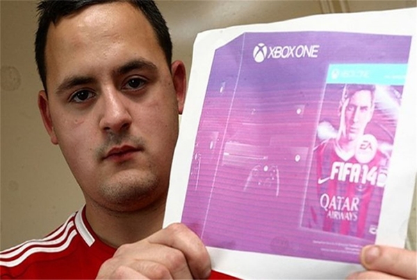 Foto - İnternetten alışveriş yaparken dikkat!