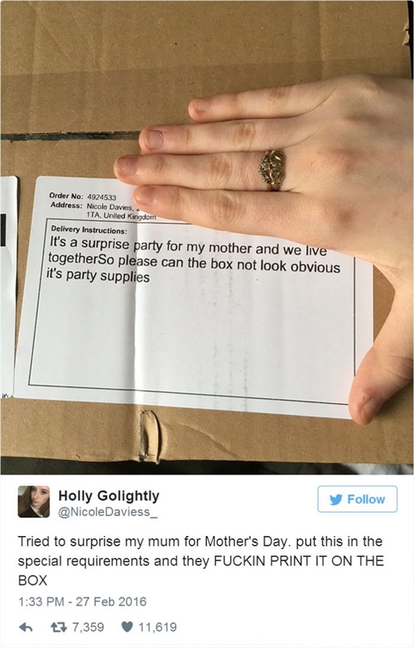 Foto - İnternetten alışveriş yaparken dikkat!