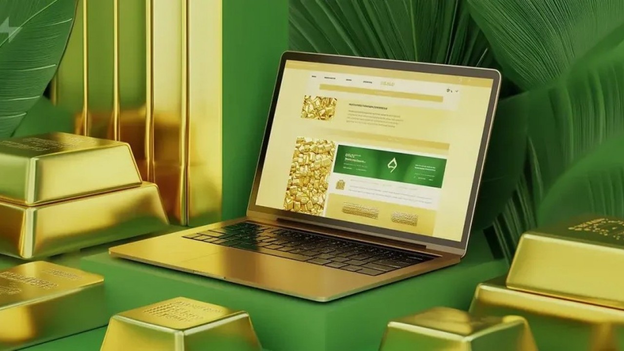 Foto - İnternetten altın alınır mı? Uzman isim uyardı!