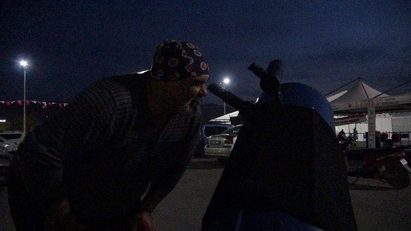 Foto - İnternetten izledi aynısı yaptı! Bir video hayatını değiştirdi