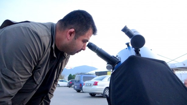 Foto - İnternetten izlediği videolarla üretti! Görenler şaşkına dönüyor