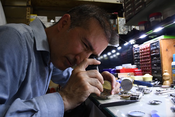 Foto - İnternetten öğrendi hayatını değiştirdi