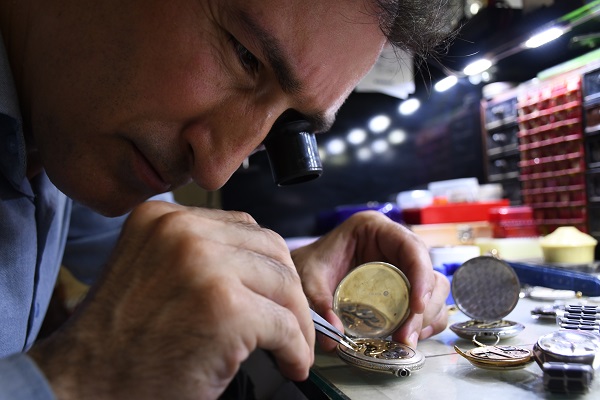 Foto - İnternetten öğrendi hayatını değiştirdi